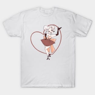 La Parisienne T-Shirt